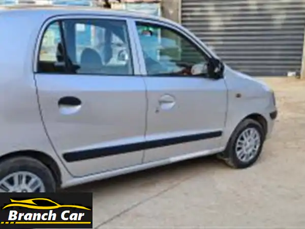 Hyundai Atos 2011 GLS