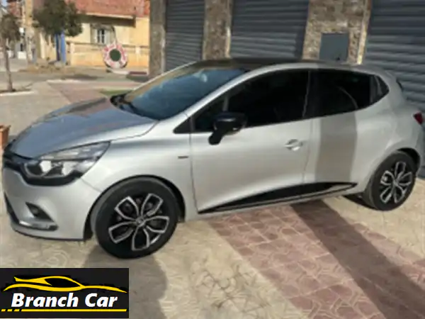 Renault Clio 42021 Limited 2