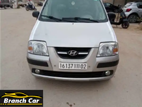 Hyundai Atos 2011 GLS