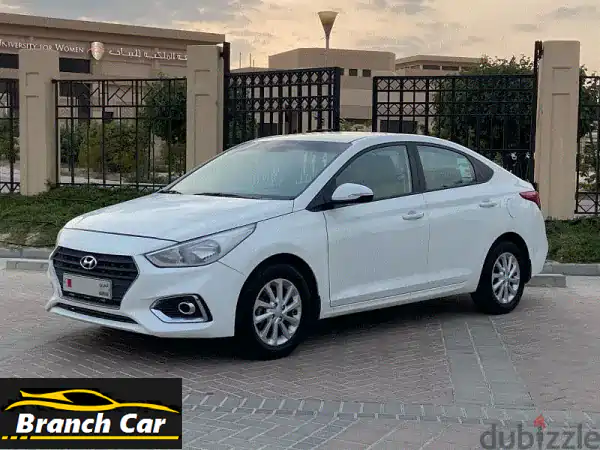 Hyundai Accent for sale