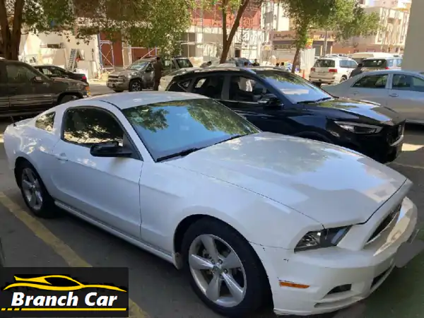 ford mustang used car for sale