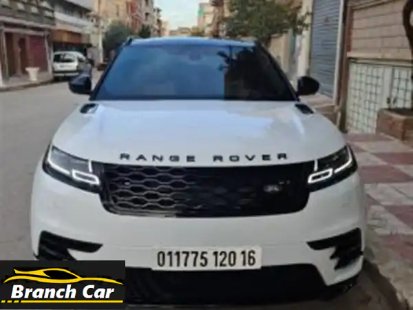 Land Rover Land Rover 2020 Velar