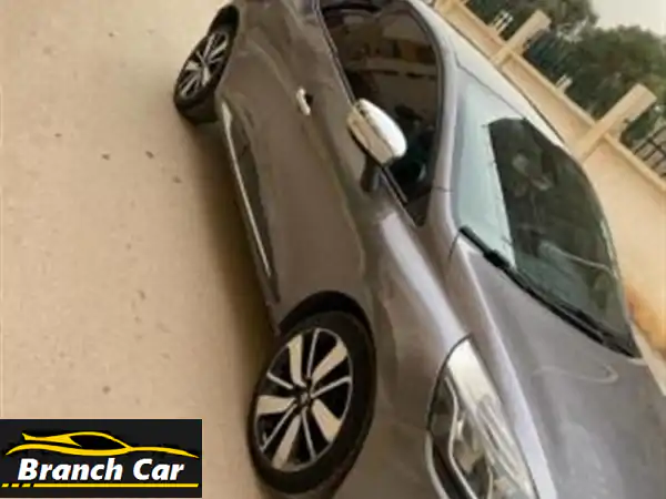 Renault Clio 42014 Limited