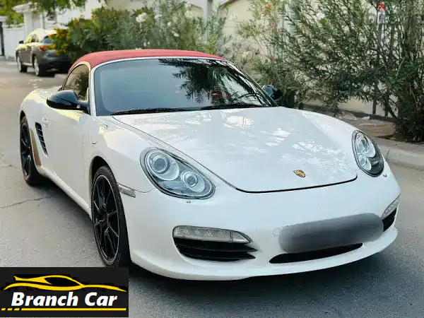 Porsche Boxster SnYear2012. Convertible Coupe low milage 33586758