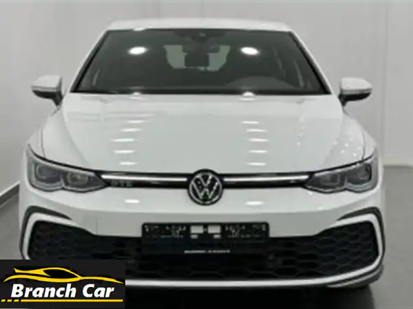 Volkswagen GOLF 2020 GTE