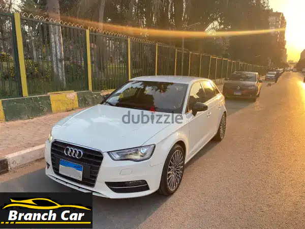 Audi A32015 for sale