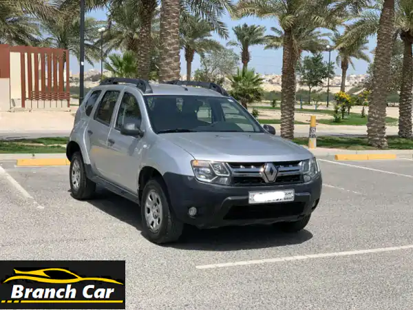 renault duster 2017 (silver) mileage 150300 km, basic option 4 cylinders, 1.6 l engine, 5 seats, ...