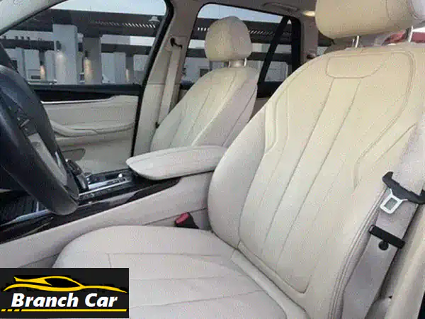 BMW X57 seater in good condition
