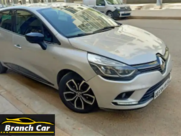 Renault Clio 42018 Limited 2