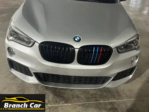 BMW X12016