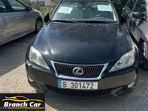 awesome Lexus car good condition