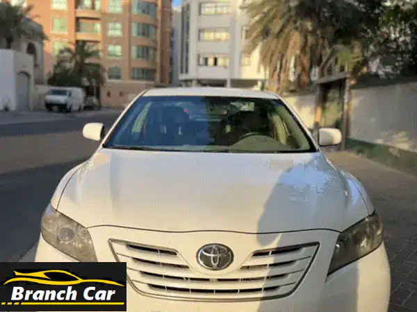 Toyota Camry for sale