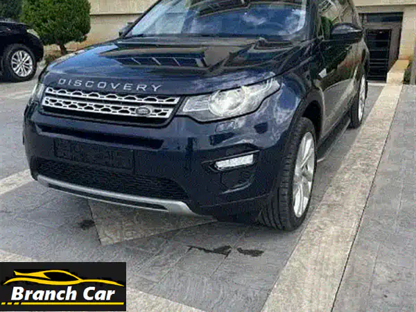 Discovery Sport For sale