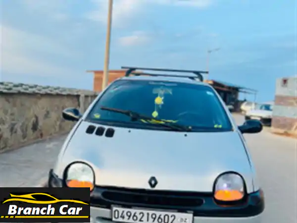 Renault Twingo 1996 Twingo