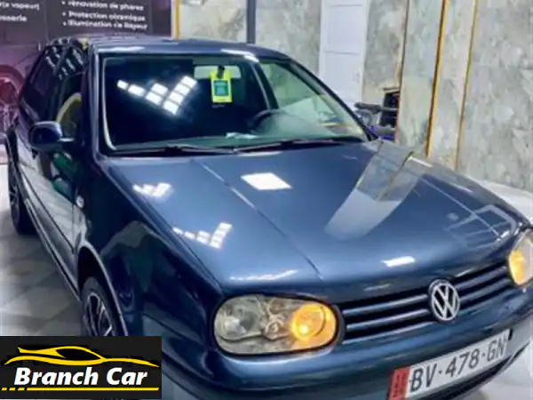 Volkswagen Golf 42002 Match