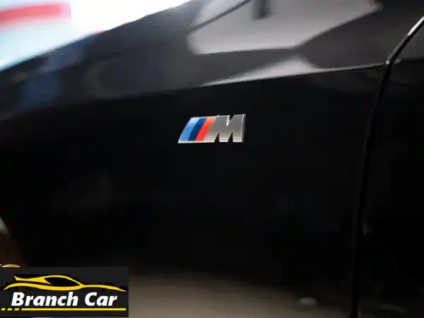 BMW 520 i 2024 M Sport