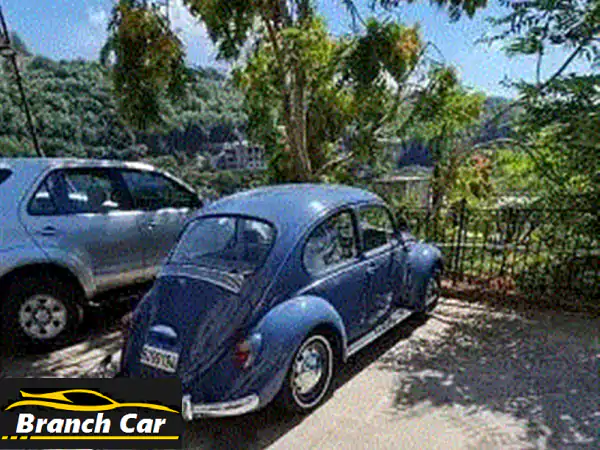volkswagen beetle very clean car 03576322