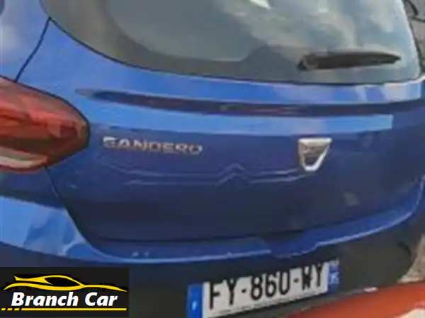 Dacia Sandero 2021 Sandero