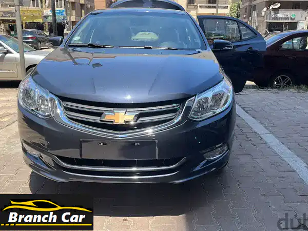 Chevrolet Optra 2024 شيفروليه اوبترا 2024