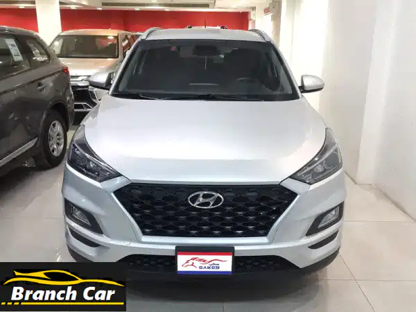 For sale 2020 Hyundai Tucson, First Owner, Agent Maintained