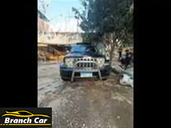 Jeep kk 2013 LX