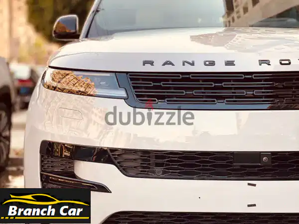 Range Rover Sport 2023 رانج روفر سبورت