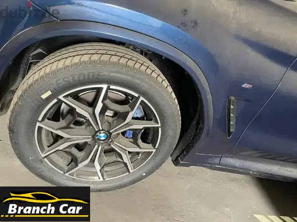 BMW X4 Msport m30 i 2024 New 0 km