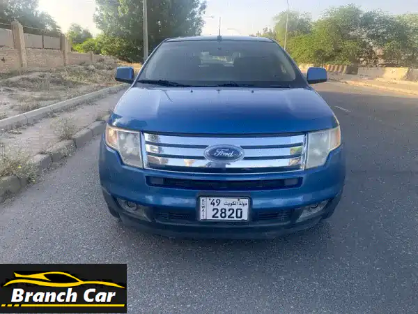 Ford Edge 2009 for sale