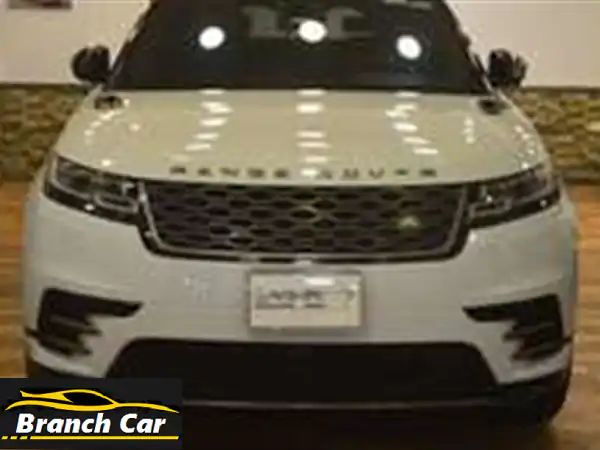 Range Rover VELAR SE Model 2021