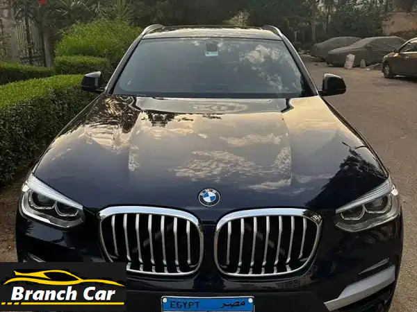 BMW 2019