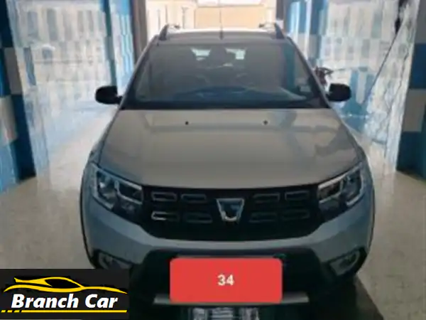 Dacia Sandero 2019 Sandero