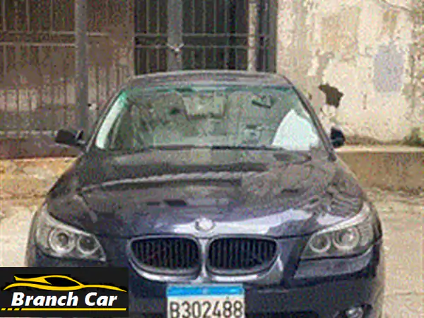 bmw e602004 look m5 front