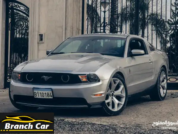ford mustang 2011 super clean
