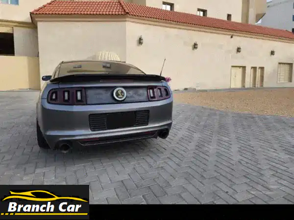experience the thrill of the open road with this impeccable 2014 ford mustang v6 this legendary ...