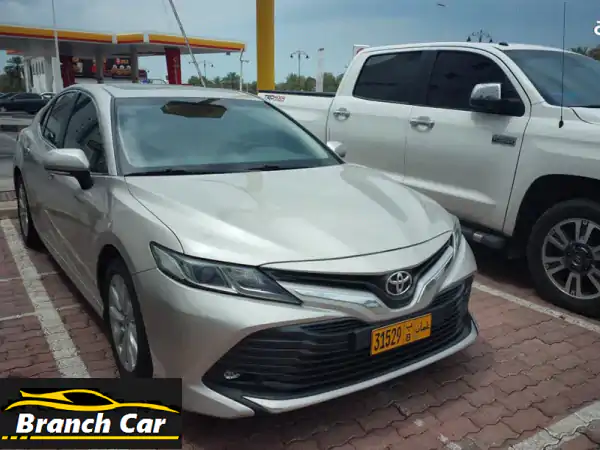 Toyota Camry 2018 for Sale