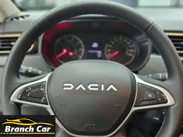 Dacia DUSTER 2024 Daci