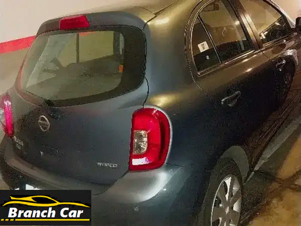 Selling Nissan Micra 2019. . . . 70313387