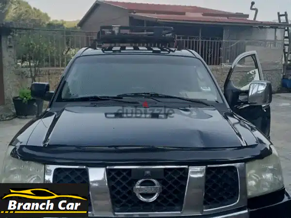 Great Nissan TITAN for Sale