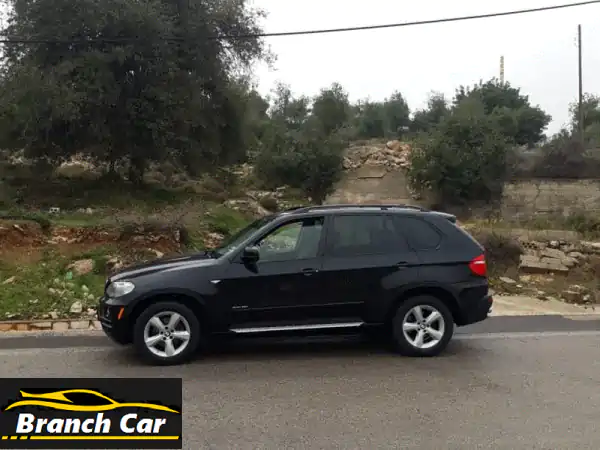 2009 bmw x5 almost new