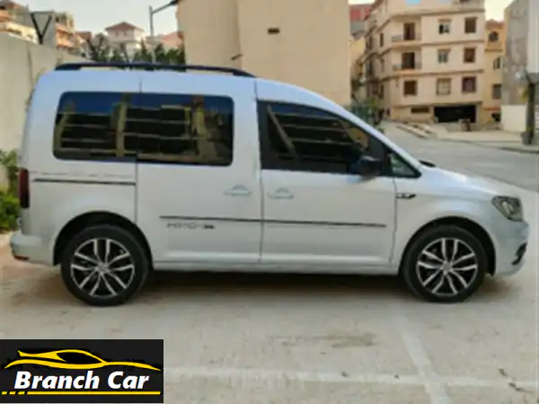 Volkswagen Caddy 2019 Edition 35