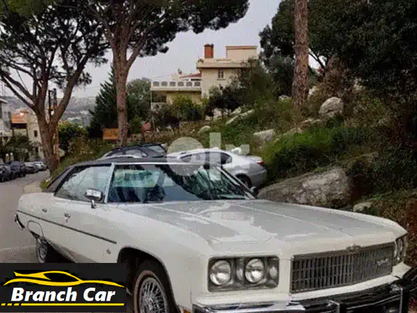 caprice classic V8