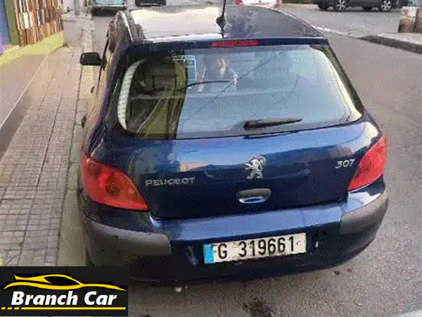 Peugeot XR for sale