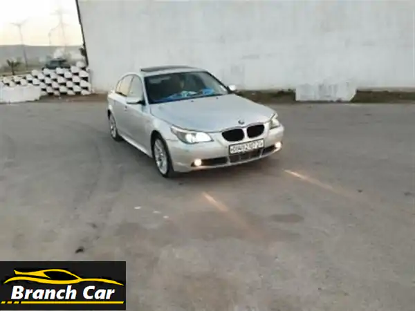 BMW Série 32007 Sport