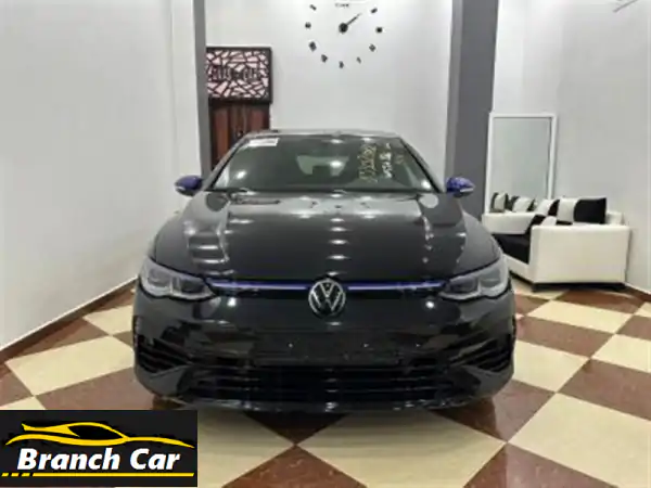 Volkswagen Golf 2024R20 annivrsaire