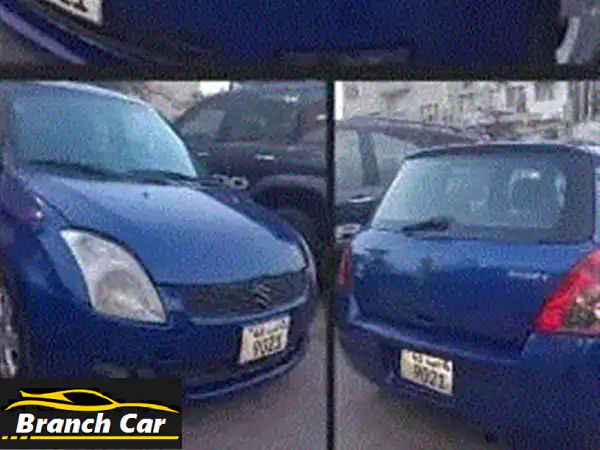 Suzuki Swift used in goid condition for sell
