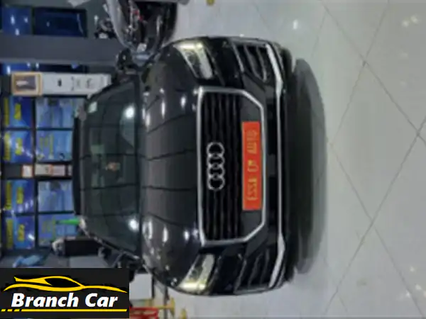 Audi Q22019 Sport Line