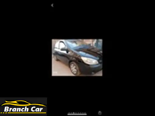 هيونداي جيتز Hatchback للبيع التجمع  القاهرة الجديدة