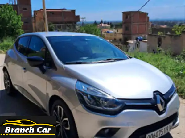 Renault Clio 42019 Limited