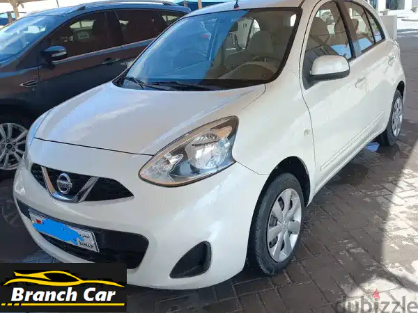 Nissan Micra 2020 Mileage 38000 Passing Nov 2024 Agent Maintained