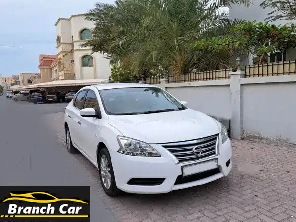 Nissan  Sentra  2019  Single Owner  Accident free